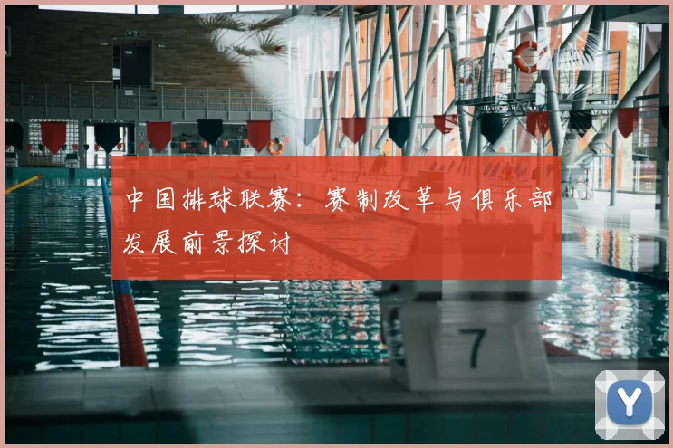 中国排球联赛：赛制改革与俱乐部发展前景探讨