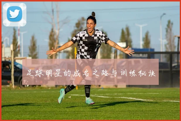 足球明星的成名之路与训练秘诀