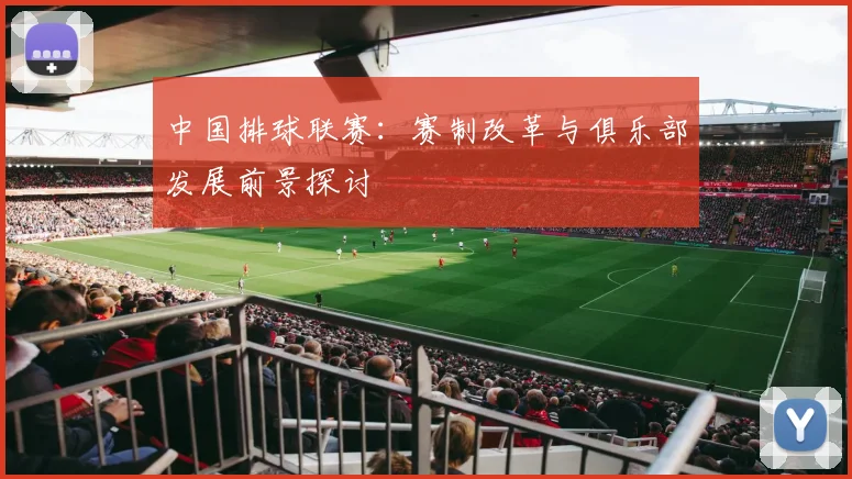 中国排球联赛：赛制改革与俱乐部发展前景探讨